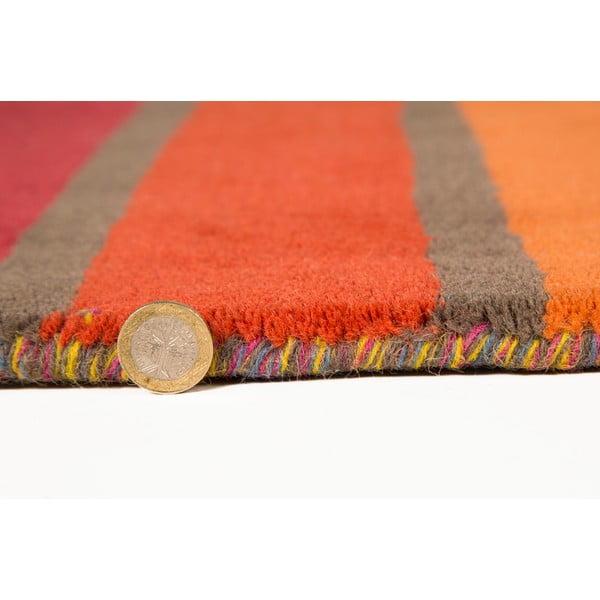 Vilnonis kilimas Flair Rugs Candy, 80 x 150 cm-image-4