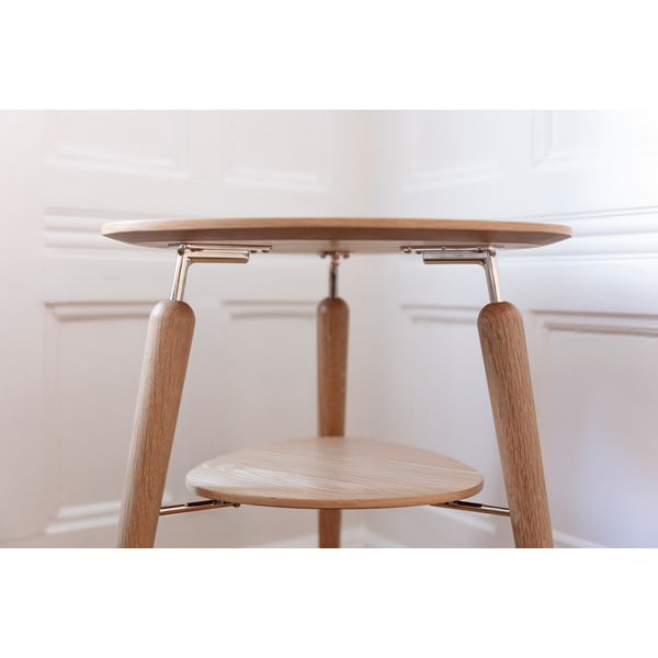 Šoninis stalas ø 46 cm My Spot – UMAGE-image-3