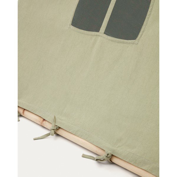 Vaikiška palapinė Yanil – Kave Home-image-3