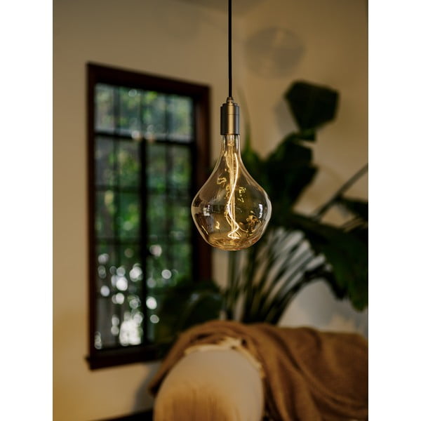 Kabantis šviestuvas antracito spalvos ø 4 cm – tala-image-3