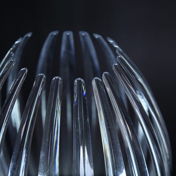 Baltas stalinis šviestuvas SULION Medusa-image-3