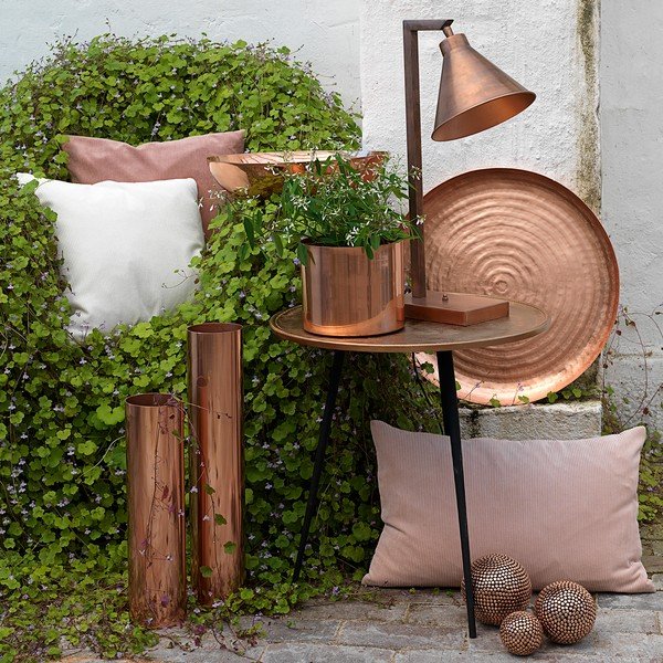 Vaza Canett DeLuxe Copper-image-1
