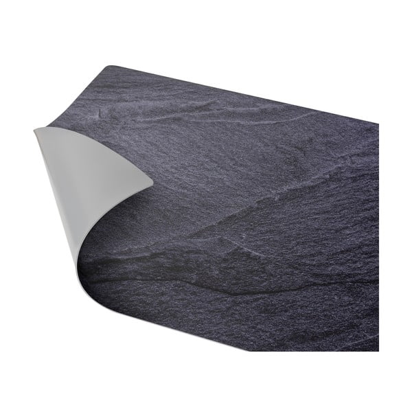 Iš PVC viryklės dangtis 60x52 cm Slate – Wenko