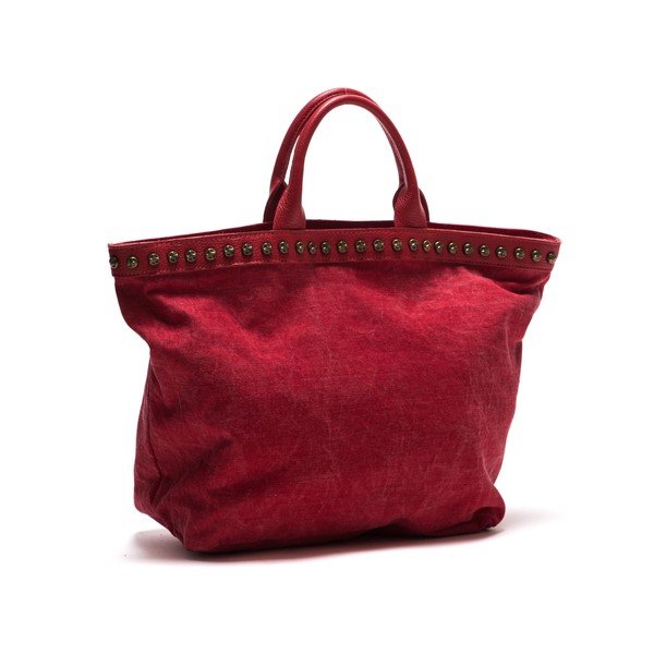 Odinė rankinė Anna Luchini 8037 Rosso-image-2