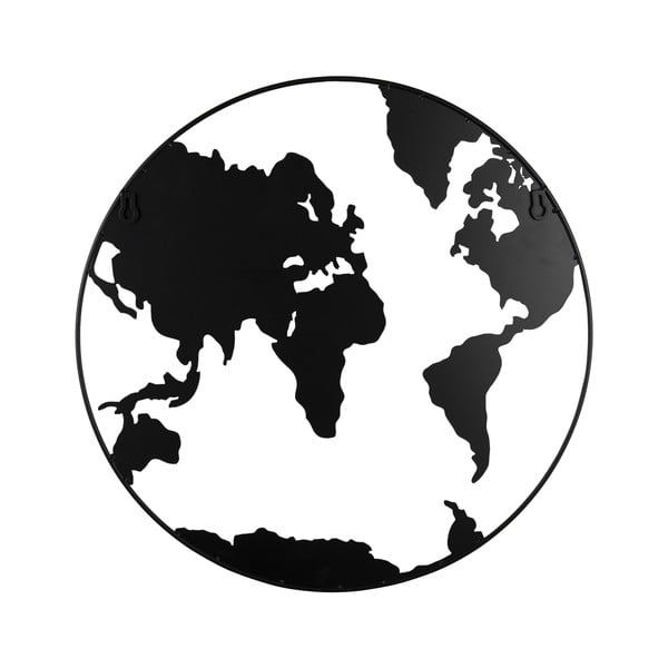 Magnetinė skelbimų lenta World Map – PT LIVING-image-4