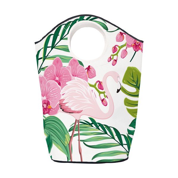 Saugojimo krepšys Butter Kings Flamingos, 60 l