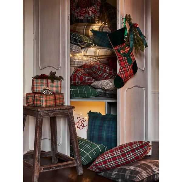 Užvalkalas 45x45 cm Stirling - Westwing Collection-image-1