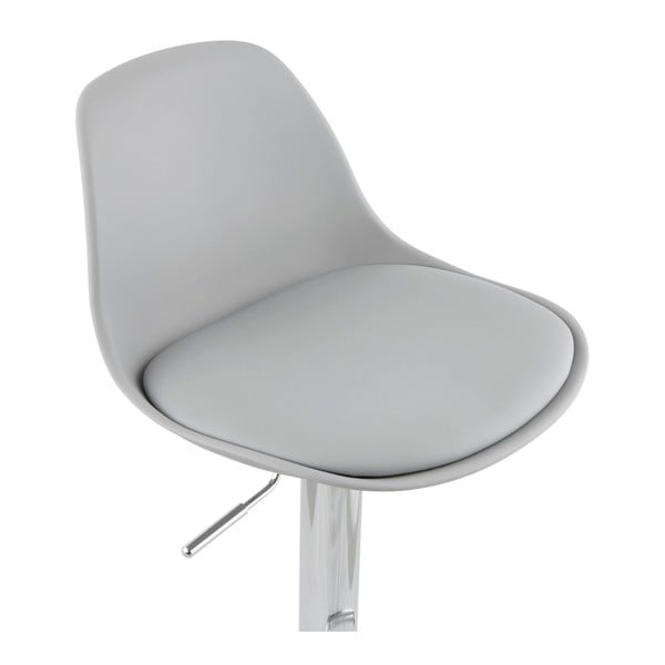 Kokoon Suki pilka baro kėdė-image-3