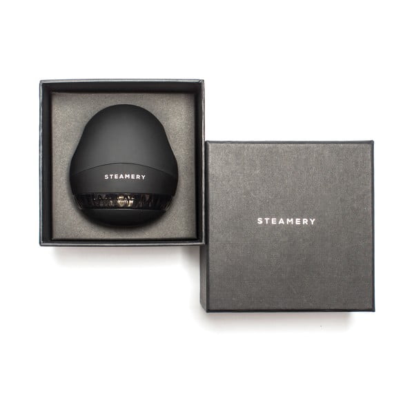 Pūkelių valiklis juodos spalvos Pilo 1 – Steamery-image-4