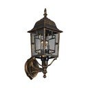 Lauko šviestuvas (aukštis 42 cm) Volturno – Trio