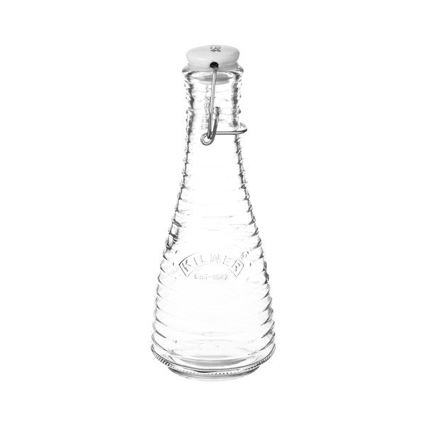 Kilnerio vandens butelis su spaustuku, 0,45 l-image-1