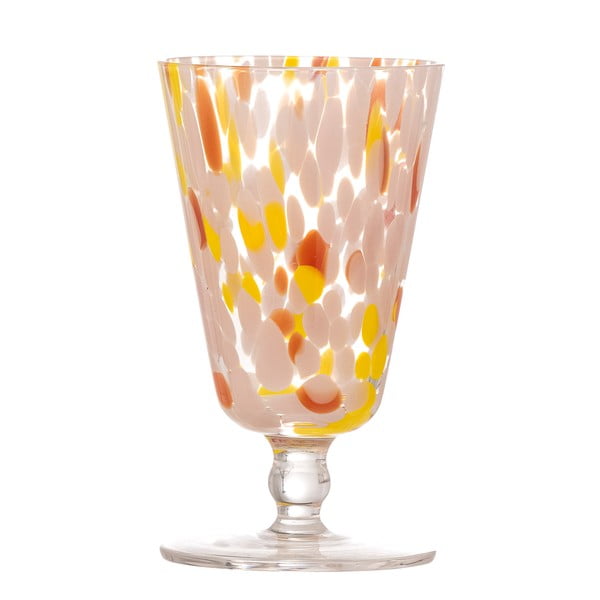 Stiklinė vynui 275 ml Lilya – Bloomingville