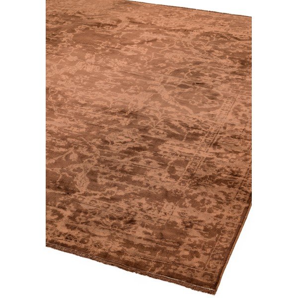 Oranžinis kilimas Asiatic Carpets Abstract, 120 x 170 cm-image-2