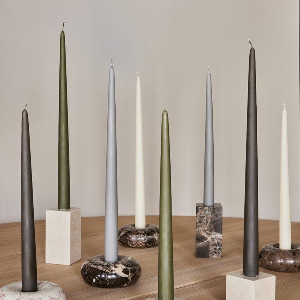 Iš akmens žvakidė Savi – OYOY Living Design-image-3