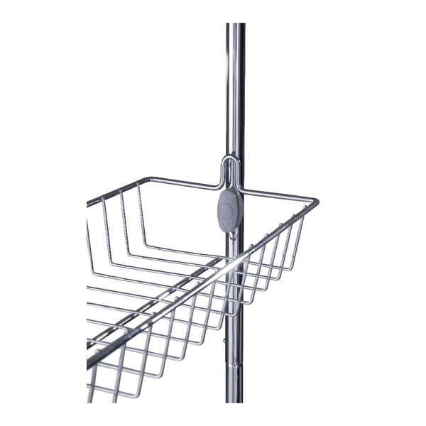 Ant durų pakabinama lentyna Wenko-image-3