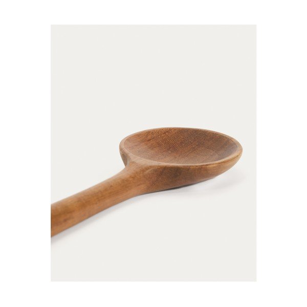 Iš medienos šaukštas Nover – Kave Home-image-4