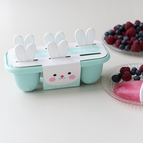 6 ledinukų formelių rinkinys Rex London Bonnie the Bunny-image-1
