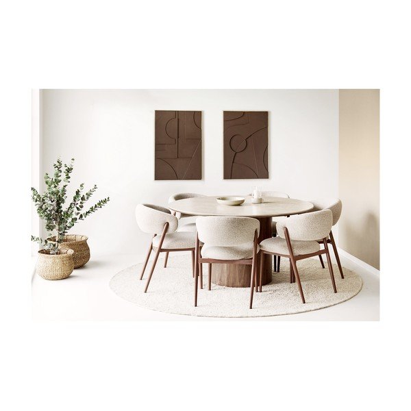 Iš stiklo žibintas (aukštis 16,5 cm) Hurricane – House Nordic-image-2