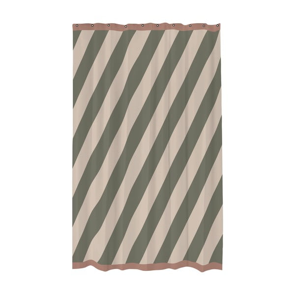 Dušo užuolaida 150x200 cm Diagonal – Mette Ditmer Denmark