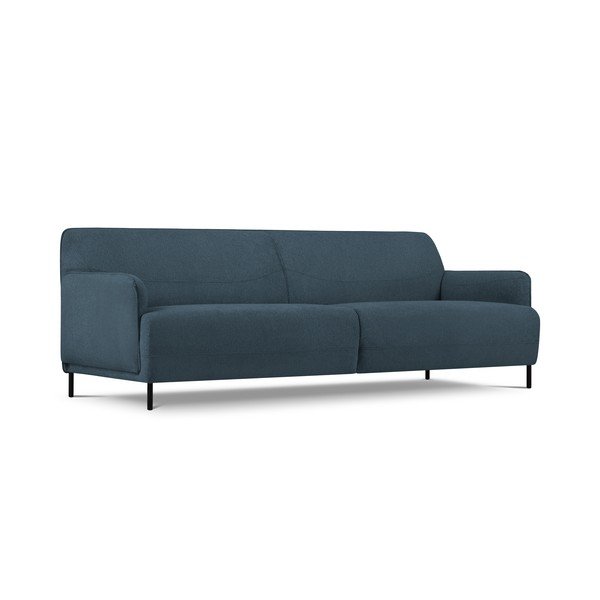 Mėlyna sofa Windsor & Co Sofas Neso, 235 x 90 cm-image-2