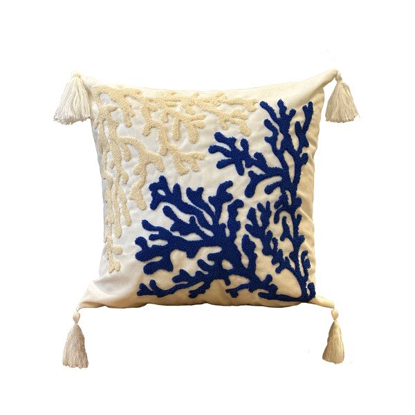 Dekoratyvinė pagalvėlė 43x43 cm – Mila Home