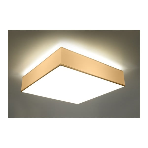 Baltas lubinis šviestuvas Sollux Mitra Ceiling-image-3