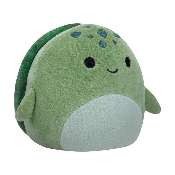 Pliušinis žaislas 2in1 Oldie and Cole - SQUISHMALLOWS-image-2