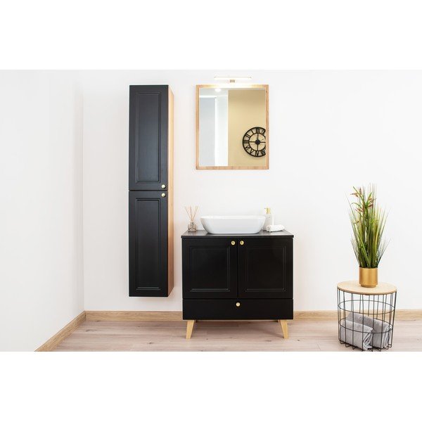 Sieninis veidrodis 40x70 cm Royal – STOLKAR-image-2