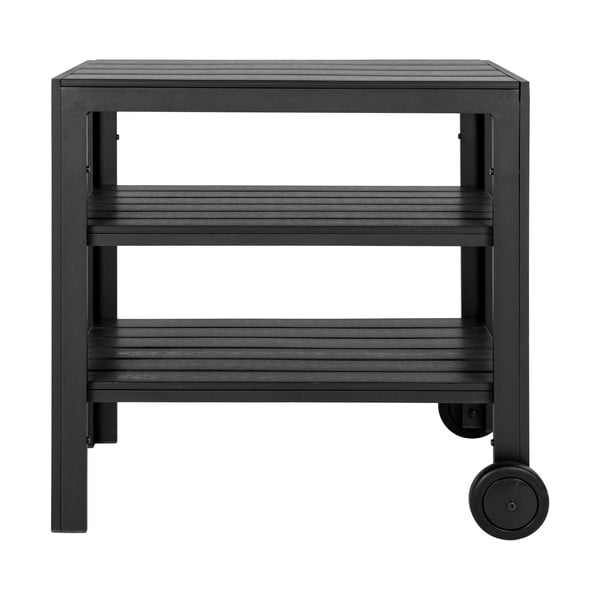 Vežimėlis ant ratukų 45x75 cm Taormina – House Nordic-image-4