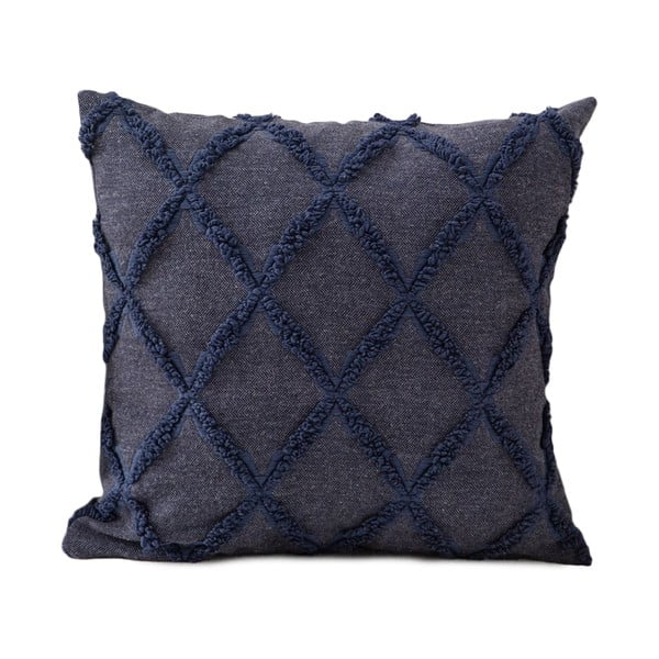 Dekoratyvinis pagalvės užvalkalas 43x43 cm Tuffet – Mioli Decor