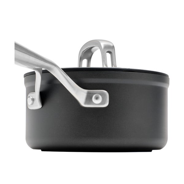 Puodas su dangčiu/su keramine danga tinka indukcinei viryklei 1,3 l Meda 3.0 – FABINI-image-4