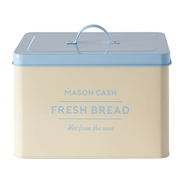 "Mason Cash Baker's Authority" duonos dėžė