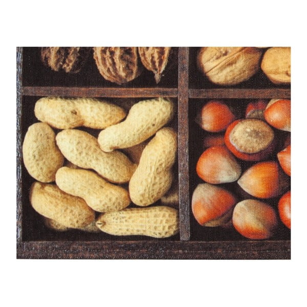 Itin patvarus virtuvinis kilimas "Webtappeti Semi", 60 x 300 cm-image-3