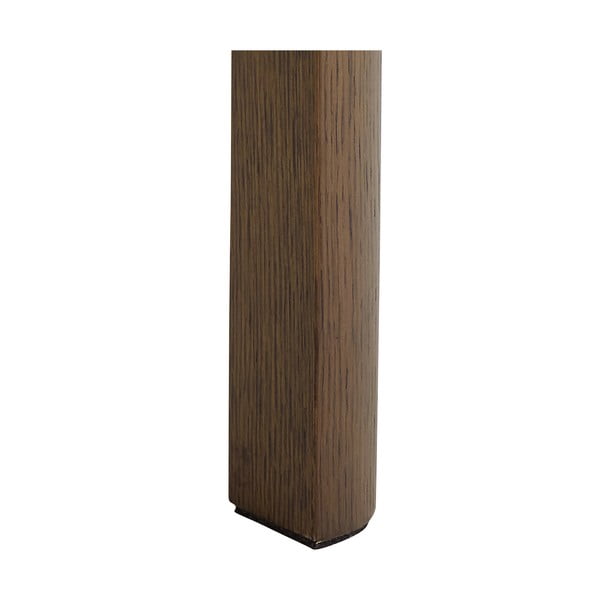 Iš keraminės plokštės šoninis stalas 45x45 cm Southampton – Actona-image-4