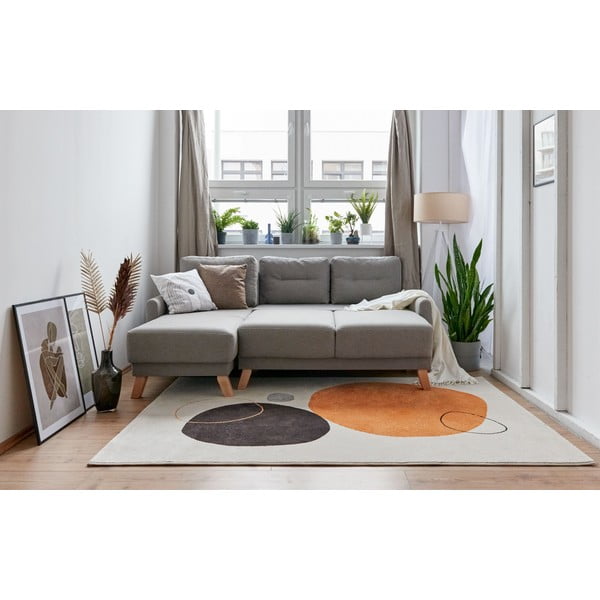 Kilimas Bonami Selection Peblinne, 140 x 200 cm-image-2