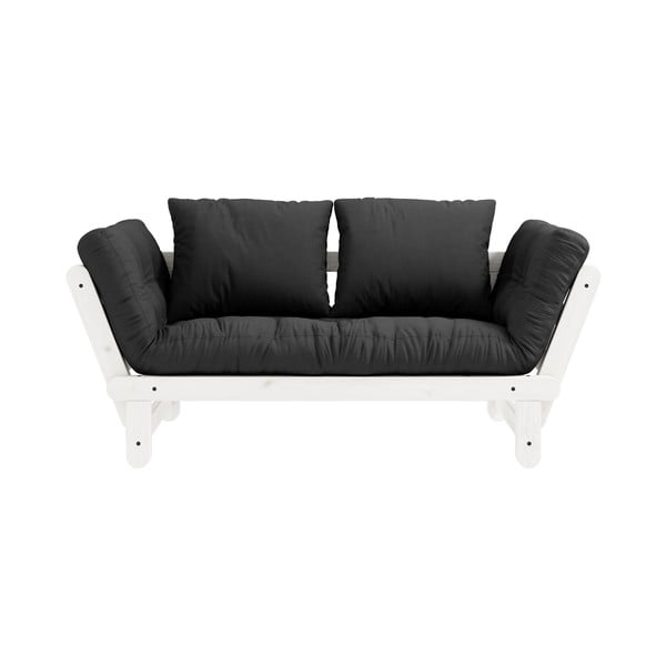 Kintama sofa "Karup Design Beat White/Dark Grey