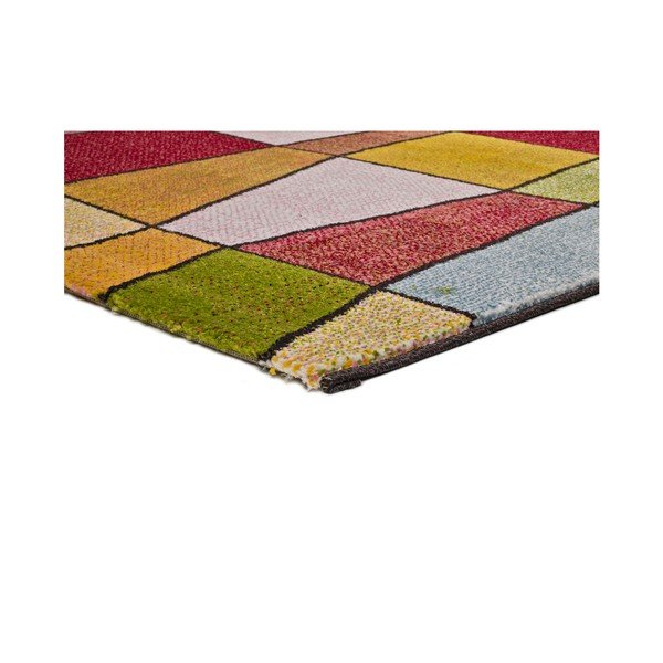 Kilimas, tinkamas naudoti lauke Universal Pandora Multi Pareiso, 140 x 200 cm-image-2