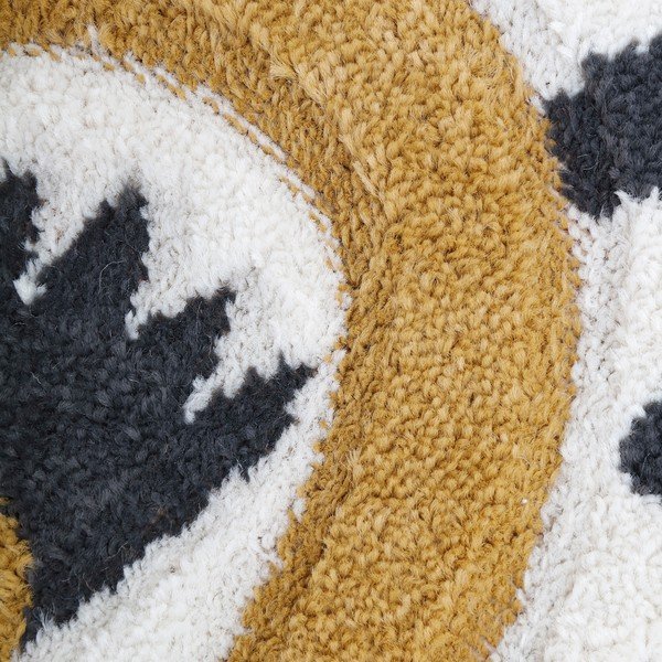 Vaikiškas kilimas Nattiot Jaggo, ø 120 cm-image-2