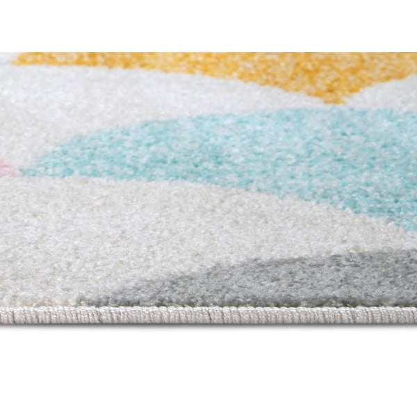 Vaikiškas kilimas 120x170 cm Cloudy – Hanse Home-image-2