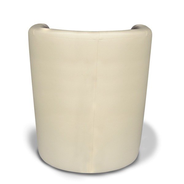 "Evergreen House Dino Cream" fotelis-image-3