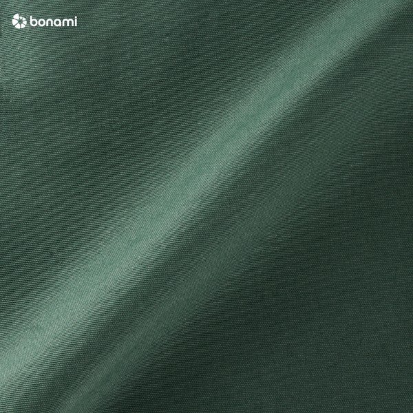 Kintamas fotelis "Karup Design" "Roots Raw/Dark Green-image-1