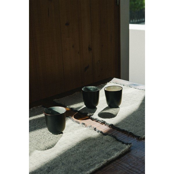 Iš medvilnės padėkliukai 2 vnt. 38x50 cm Handloom – Lorena Canals-image-2