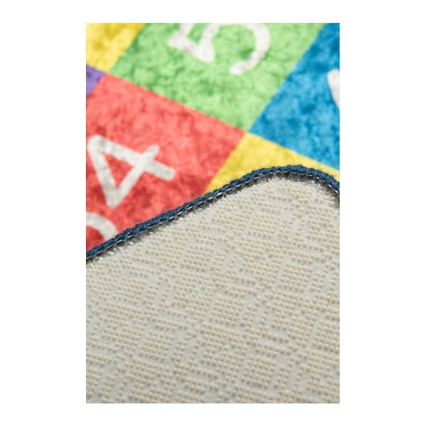 Vaikiškas kilimas Numbers, 200 x 290 cm-image-2