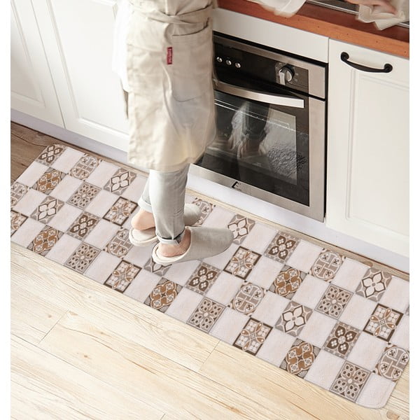 Kilimas Oyo Concept Virginia, 58 x 140 cm-image-1