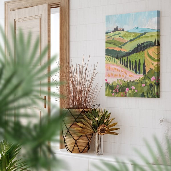 Paveikslas 60x80 cm Color I – Styler-image-1