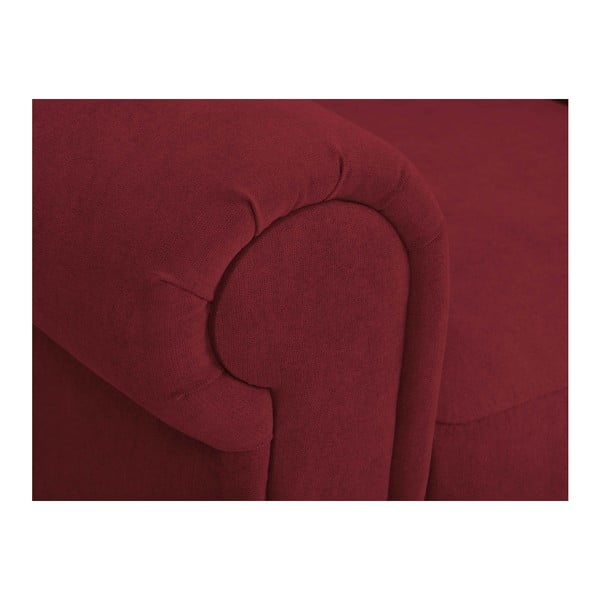 "Windsor & Co Sofos Hermes" juoda sofa, 104 cm-image-3