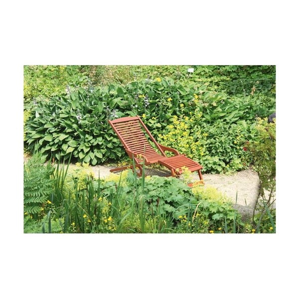 Sodo sulankstomas gultas iš eukalipto ADDU Aliaska-image-1