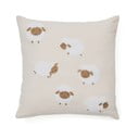 Iš medvilnės vaikiškas pagalvės užvalkalas 45x45 cm Milu – Kave Home