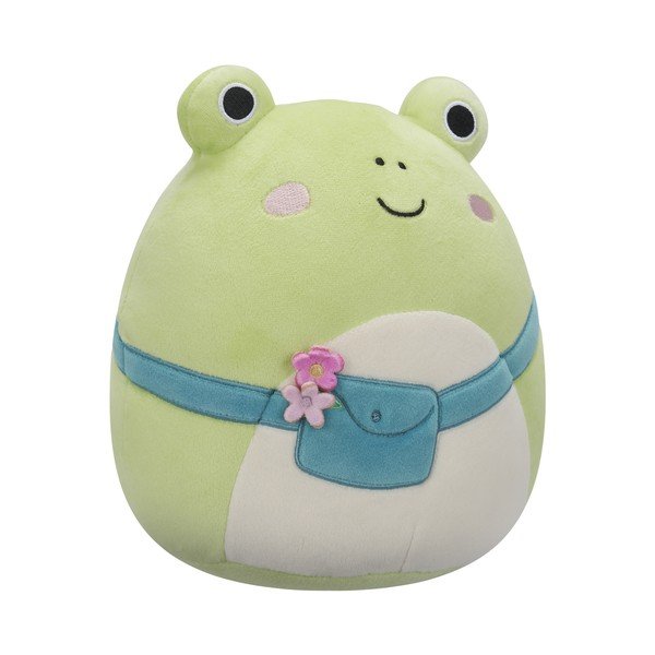 Pliušinis žaislas Wendy – SQUISHMALLOWS-image-2