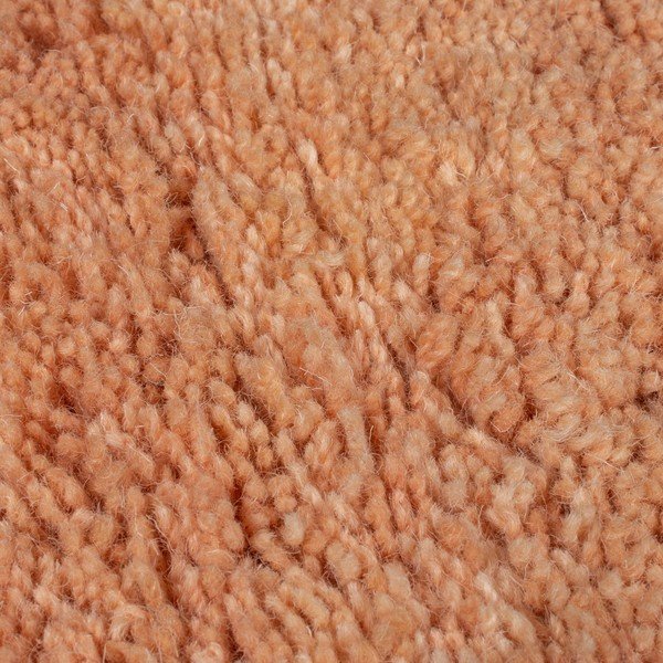 Rankų darbo iš vilnos kilimas rausvos spalvos 160x230 cm Moroccan Sahara – Flair Rugs-image-3